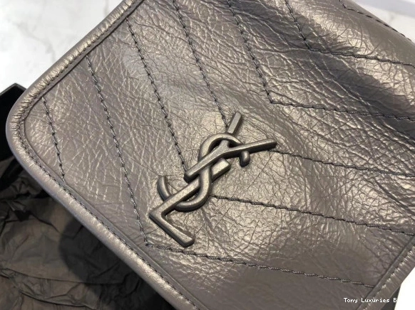 Tony Luxuries WALLET NIKI CHAIN YSL 0816